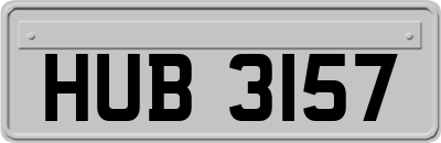 HUB3157