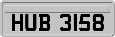 HUB3158