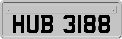 HUB3188