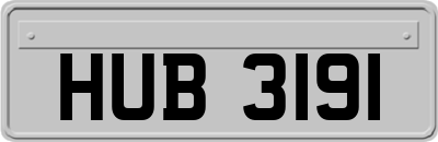 HUB3191