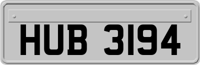 HUB3194