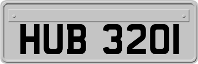 HUB3201