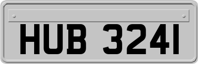 HUB3241