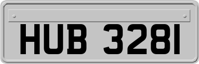 HUB3281