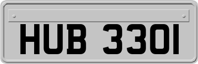 HUB3301