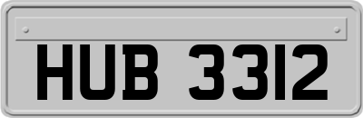 HUB3312