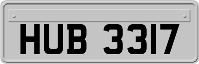 HUB3317