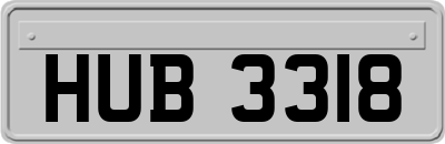 HUB3318