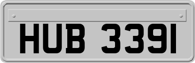 HUB3391