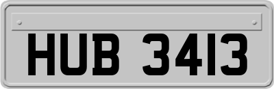 HUB3413