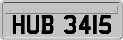 HUB3415