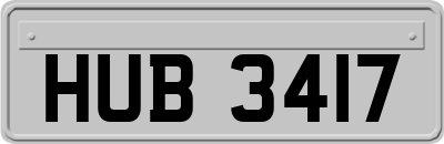 HUB3417