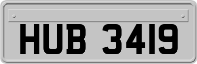 HUB3419