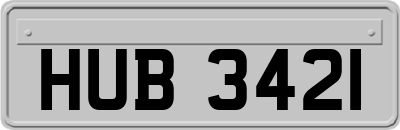 HUB3421