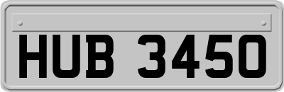 HUB3450