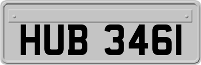 HUB3461