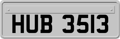 HUB3513