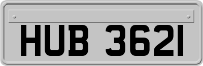 HUB3621