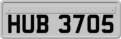 HUB3705