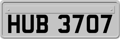 HUB3707