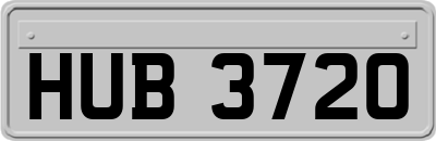 HUB3720