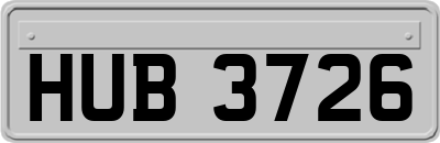 HUB3726