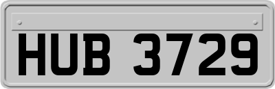 HUB3729