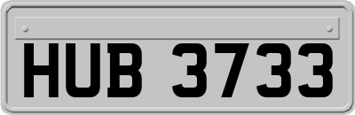 HUB3733