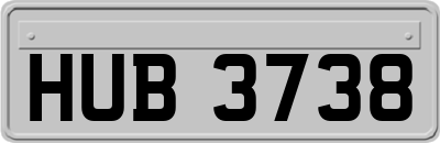 HUB3738