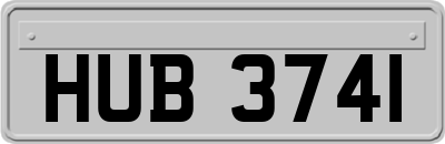 HUB3741