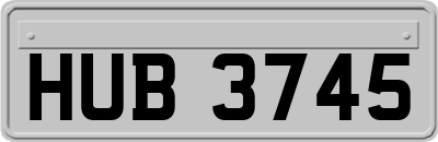 HUB3745