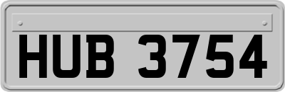 HUB3754