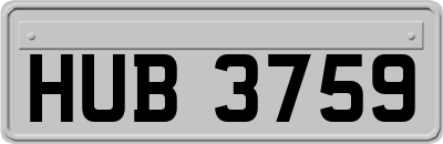 HUB3759