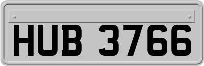 HUB3766