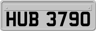 HUB3790