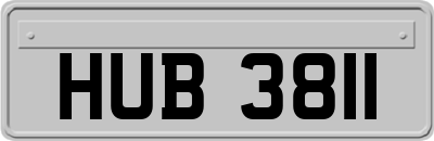 HUB3811