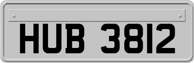 HUB3812