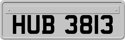 HUB3813