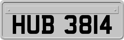 HUB3814