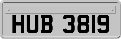 HUB3819