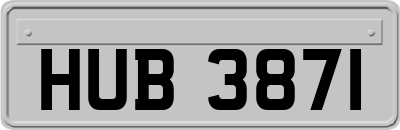 HUB3871