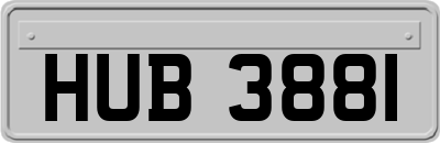 HUB3881