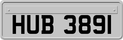 HUB3891