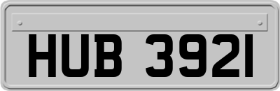 HUB3921