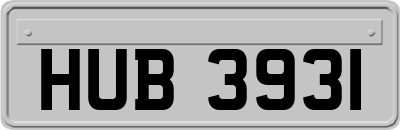 HUB3931