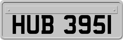 HUB3951