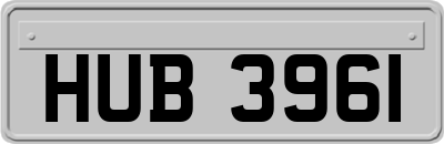 HUB3961