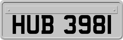 HUB3981