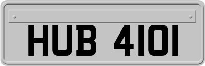 HUB4101