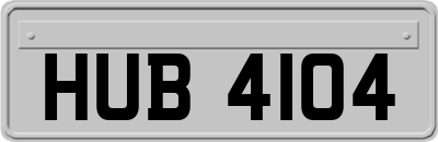 HUB4104